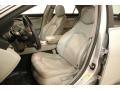 Radiant Silver - CTS 4 AWD Sedan Photo No. 9