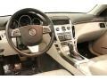 Radiant Silver - CTS 4 AWD Sedan Photo No. 10