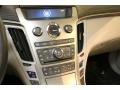 Radiant Silver - CTS 4 AWD Sedan Photo No. 14