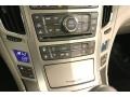 Radiant Silver - CTS 4 AWD Sedan Photo No. 26