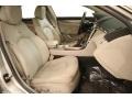 Radiant Silver - CTS 4 AWD Sedan Photo No. 28