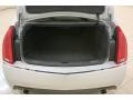 Radiant Silver - CTS 4 AWD Sedan Photo No. 32