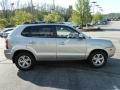 2009 Platinum Hyundai Tucson Limited V6 4WD  photo #5