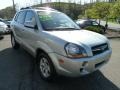 2009 Platinum Hyundai Tucson Limited V6 4WD  photo #6