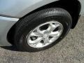 2009 Platinum Hyundai Tucson Limited V6 4WD  photo #9