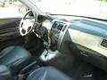 2009 Platinum Hyundai Tucson Limited V6 4WD  photo #12