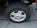 2012 Ford F150 XLT Regular Cab 4x4 Wheel and Tire Photo