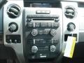 2012 Ford F150 XLT Regular Cab 4x4 Controls