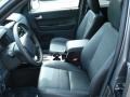 2012 Sterling Gray Metallic Ford Escape Limited V6 4WD  photo #11