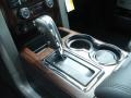 2012 Ingot Silver Metallic Ford F150 Lariat SuperCab 4x4  photo #16