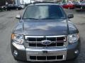 2012 Sterling Gray Metallic Ford Escape Limited V6 4WD  photo #3