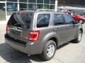 2012 Sterling Gray Metallic Ford Escape Limited V6 4WD  photo #8