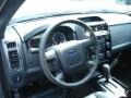 2012 Sterling Gray Metallic Ford Escape Limited V6 4WD  photo #10