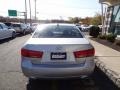 Bright Silver - Sonata Limited V6 Photo No. 6