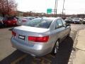 Bright Silver - Sonata Limited V6 Photo No. 7