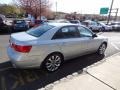 Bright Silver - Sonata Limited V6 Photo No. 8