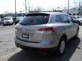 2008 Liquid Platinum Metallic Mazda CX-9 Sport AWD  photo #3