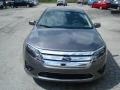 Sterling Grey Metallic - Fusion SE Photo No. 3