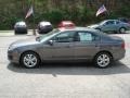 Sterling Grey Metallic - Fusion SE Photo No. 5