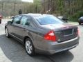 Sterling Grey Metallic - Fusion SE Photo No. 6