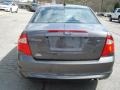 Sterling Grey Metallic - Fusion SE Photo No. 7