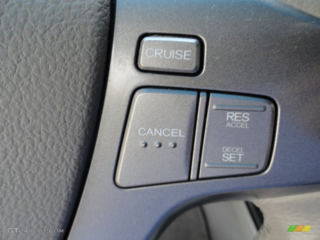 2007 MDX Sport - Steel Blue Metallic / Taupe photo #34