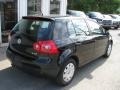 Black - Rabbit 4 Door Photo No. 4