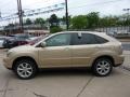 2009 Golden Almond Metallic Lexus RX 350 AWD  photo #4