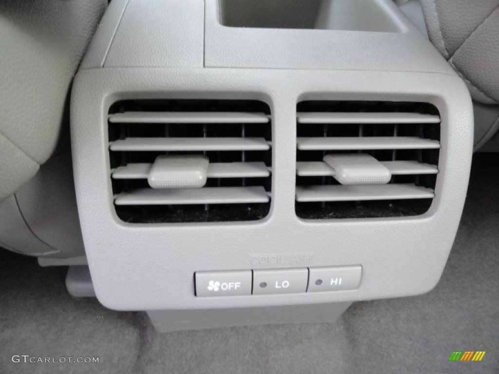 2008 MAZDA5 Touring - Copper Red / Sand photo #17