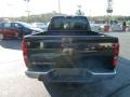 Black - Colorado LT Extended Cab Photo No. 4