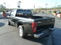 Black - Colorado LT Extended Cab Photo No. 5