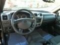 Black - Colorado LT Extended Cab Photo No. 13