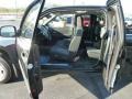 Black - Colorado LT Extended Cab Photo No. 17