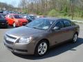 Mocha Steel Metallic - Malibu LS Photo No. 4