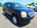 2012 Onyx Black GMC Yukon Denali AWD  photo #2