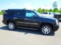 2012 Onyx Black GMC Yukon Denali AWD  photo #3