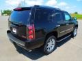 2012 Onyx Black GMC Yukon Denali AWD  photo #6