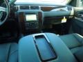 2012 Onyx Black GMC Yukon Denali AWD  photo #20