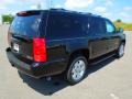 Onyx Black - Yukon XL SLE Photo No. 6