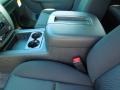 2012 Onyx Black GMC Yukon XL SLE  photo #9