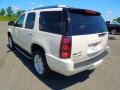 2012 White Diamond Tricoat GMC Yukon Denali AWD  photo #6