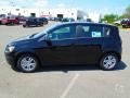 Black - Sonic LS Hatch Photo No. 4