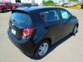 Black - Sonic LS Hatch Photo No. 6