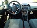 Black - Sonic LS Hatch Photo No. 17