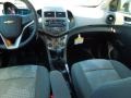 Black - Sonic LS Hatch Photo No. 18