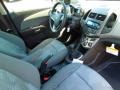 Black - Sonic LS Hatch Photo No. 22