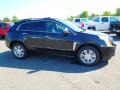 2012 Black Ice Metallic Cadillac SRX FWD  photo #3