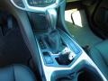 Black Ice Metallic - SRX FWD Photo No. 11