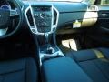 2012 Black Ice Metallic Cadillac SRX FWD  photo #18