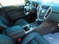 2012 Black Ice Metallic Cadillac SRX FWD  photo #22